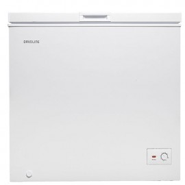 Davoline CHFR W 200E L BC NE Καταψύκτης Μπαούλο 198lt E