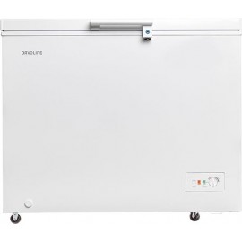 Davoline HD W 251E L DUAL SG NE Καταψύκτης Μπαούλο 246lt E