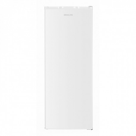 Davoline DFU 168E L Όρθιος Καταψύκτης 168lt E