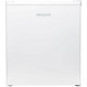 Davoline MBD 51 W NE Mini Bar 41lt  Λευκό Υ51xΠ44xΒ47εκ. E
