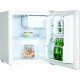 Davoline MBD 51 W NE Mini Bar 41lt  Λευκό Υ51xΠ44xΒ47εκ. E