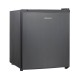 Davoline MBD 51 BL NE Mini Bar 41lt Μαύρο Υ51xΠ44xΒ47εκ. E