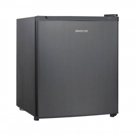 Davoline MBD 51 BL NE Mini Bar 41lt Μαύρο Υ51xΠ44xΒ47εκ. E