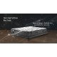 LINEA/ BEYOND SENSITIVE HYPNOZZ PERFECT MEMORY ΑΝΑΤΟΜΙΚΟ ΜΟΝΟ ΣΤΡΩΜΑ 100Χ190Χ29 CM (91-100 cm)