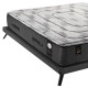 LINEA/ BEYOND SENSITIVE HYPNOZZ PERFECT MEMORY ΑΝΑΤΟΜΙΚΟ ΜΟΝΟ ΣΤΡΩΜΑ 100Χ200Χ29 CM (91-100 cm)