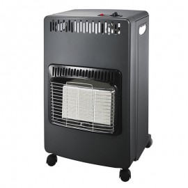 Home & Camp HC 21451  Σόμπα Υγραερίου 4.2KW