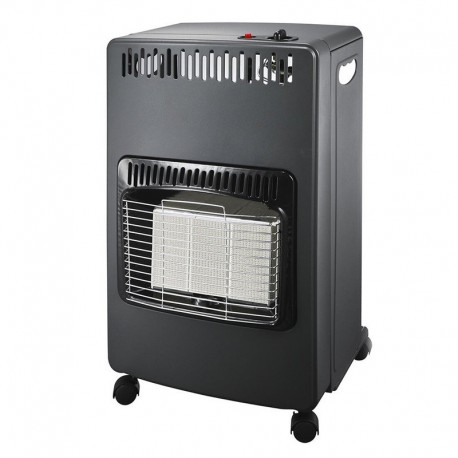 Home & Camp HC 21451  Σόμπα Υγραερίου 4.2KW