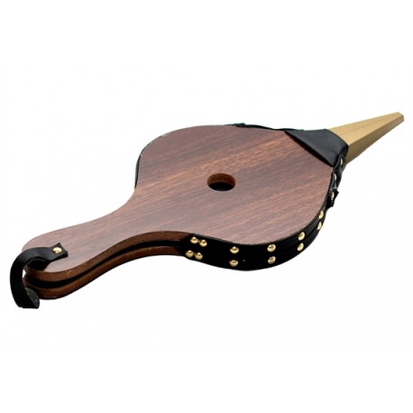 Home & Camp BR 21788 Φυσερό Τζακιού με Μεταλλικό Ακροφύσιο