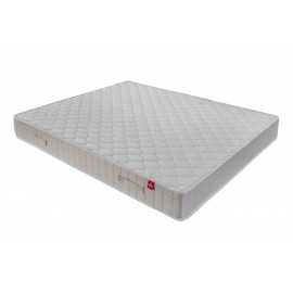 DIMSTEL START ΗΜΙΔΙΠΛΟ ΑΝΑΤΟΜΙΚΟ ΣΚΛΗΡΟ ΣΤΡΩΜΑ ΜΕ ΕΛΑΤΗΡΙΑ ΑΝΟΙΧΤΟΥ ΤΥΠΟΥ 120Χ200Χ23 CM