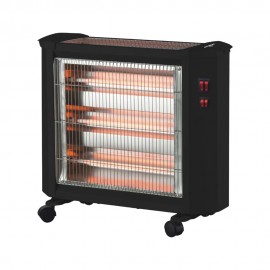 42-8800 Θερμαντικό Χαλαζία Hausberg HB-8800NG