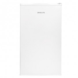 Davoline REF82WNE Μονόπορτο Ψυγείο 81lt Υ84xΠ48xΒ50cm Λευκό E