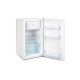 Davoline REF82WNE Μονόπορτο Ψυγείο 81lt Υ84xΠ48xΒ50cm Λευκό E