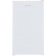 Davoline RF 85Ε W Μονόπορτο Ψυγείο 102lt Υ84xΠ50xΒ56cm Λευκό E