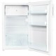 Davoline RF 85Ε SLV Μονόπορτο Ψυγείο 102lt Υ84xΠ50xΒ56cm Inox E