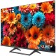 Metz 43MQF7500Z Smart Τηλεόραση 43" 4K UHD QLED  HDR (2025) F