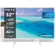 Metz 32MQE7100Z Smart Τηλεόραση 32" HD Ready QLED HDR (2025) G