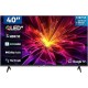 Metz  40MQE7000Z Smart Τηλεόραση 40" Full HD QLED HDR (2024) E