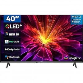Metz  40MQE7000Z Smart Τηλεόραση 40" Full HD QLED HDR (2024) E
