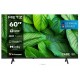 Metz Smart Τηλεόραση 60" 4K UHD LED 60MUF7000 HDR (2025) E