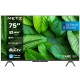 Metz Smart Τηλεόραση 75" 4K UHD LED 75MUF7000Z HDR (2025) F