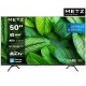 Metz Smart Τηλεόραση 50" 4K UHD LED 50MUF7000Z HDR (2025) F
