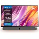 Metz Smart Τηλεόραση 24" Full HD LED 24MPE7000Z HDR (2024) E
