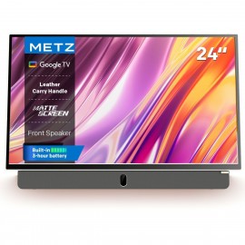 Metz Smart Τηλεόραση 24" Full HD LED 24MPE7000Z HDR (2024) E