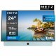 Metz Smart Τηλεόραση 24" Full HD LED 24MPE7000Y HDR (2024) E