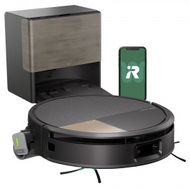 iRobot Σκούπα ρομπότ Roomba Max 705 Combo X185040