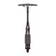 Segway F3 Pro E Ηλεκτρικό Πατίνι με 25km/h Max Ταχύτητα σε Μαύρο Χρώμα