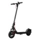 Segway Kickscooter F2 E PRO I Ηλεκτρικό Παιδικό Πατίνι με 25km/h Max Ταχύτητα και 55km Αυτονομία σε Μαύρο Χρώμα