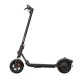 Segway Kickscooter F2 E PRO I Ηλεκτρικό Παιδικό Πατίνι με 25km/h Max Ταχύτητα και 55km Αυτονομία σε Μαύρο Χρώμα