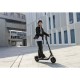 Segway Kickscooter F2 E PRO I Ηλεκτρικό Παιδικό Πατίνι με 25km/h Max Ταχύτητα και 55km Αυτονομία σε Μαύρο Χρώμα