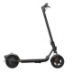Segway Kickscooter F2 E PRO I Ηλεκτρικό Παιδικό Πατίνι με 25km/h Max Ταχύτητα και 55km Αυτονομία σε Μαύρο Χρώμα
