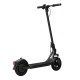 Segway Kickscooter F2 E PRO I Ηλεκτρικό Παιδικό Πατίνι με 25km/h Max Ταχύτητα και 55km Αυτονομία σε Μαύρο Χρώμα