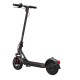 Segway Kickscooter F2 E PRO I Ηλεκτρικό Παιδικό Πατίνι με 25km/h Max Ταχύτητα και 55km Αυτονομία σε Μαύρο Χρώμα