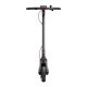 Segway E3 Pro E Ηλεκτρικό Πατίνι με 25km/h Max Ταχύτητα και 55km Αυτονομία σε Μαύρο Χρώμα