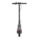 Segway E3 Pro E Ηλεκτρικό Πατίνι με 25km/h Max Ταχύτητα και 55km Αυτονομία σε Μαύρο Χρώμα
