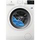 Electrolux EW7WO448W Πλυντήριο Στεγνωτήριο Ρούχων 8kg / 5kg Ατμού 1400 Στροφές E/A