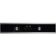 Electrolux EOD6P66Χ Φούρνος άνω Πάγκου 72lt Π59.6εκ. Μαύρος A+