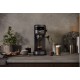 AEG Μηχανή Espresso 1450W Πίεσης 15bar Μαύρη EC6-1-6BST