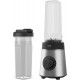 AEG Μπλέντερ για Smoothies 0.6lt 350W Ασημί SB4-1-4ST