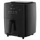 AEG Air Fryer 6.9lt Μαύρο AAF7SB