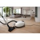 Miele Guard M1 Ηλεκτρική Σκούπα 890W με Σακούλα 4.5lt Λευκή (12562210)