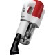Miele Duoflex HX1 Red Pulse Επαναφορτιζόμενη Σκούπα Stick & Χειρός