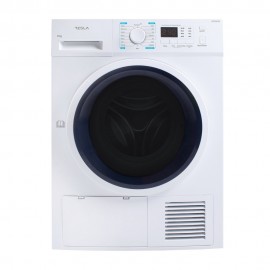 Tesla WT8H61M Στεγνωτήριο Ρούχων με Αντλία Θερμότητας E