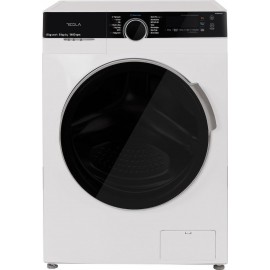 Tesla WW86492M1 Πλυντήριο-Στεγνωτήριο Ρούχων 8kg/6kg Ατμού 1400 Στροφές D/A