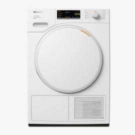 Miele Active Στεγνωτήριο 8kg με Αντλία Θερμότητας C (12729640)