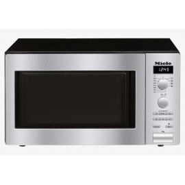Miele M 6012 SC Φούρνος Μικροκυμάτων με Grill 26lt Inox (9485210)
