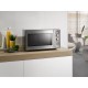 Miele M 6012 SC Φούρνος Μικροκυμάτων με Grill 26lt Inox (9485210)